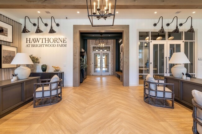 Photo - Hawthorne at Brightwood Farm