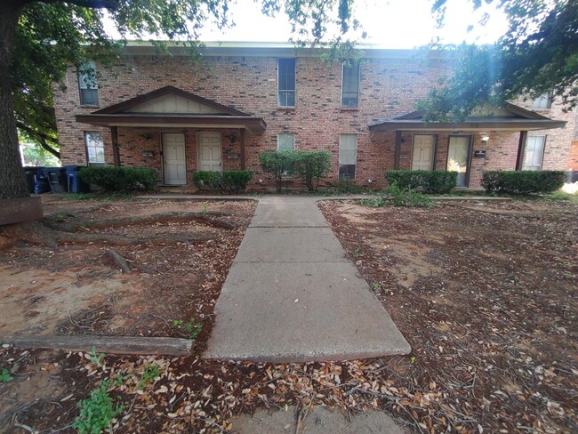 Park-Adjacent Unit in South Fort Worth - Park-Adjacent Unit in South Fort Worth Apartamento Unidad 4