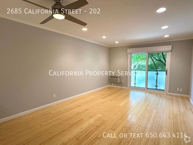 Building Photo - The Camille North Apartments