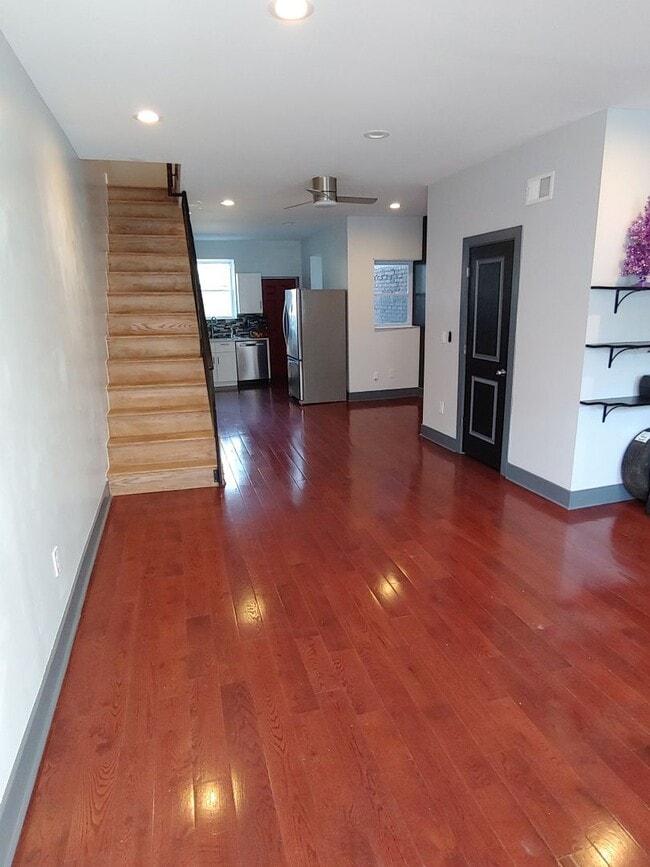 Photo - Grays Ferry-Modern South Philadelphia