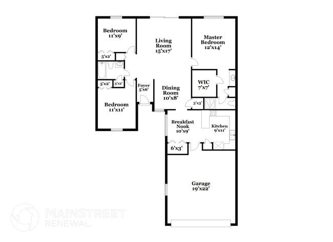 Photo - 1975 Blue Bird Run W