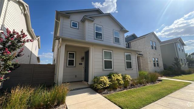 Building Photo - 1809 Woodlawn Wy Rental
