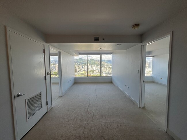 Photo - Pacifica Honolulu #3402 Unit 3402