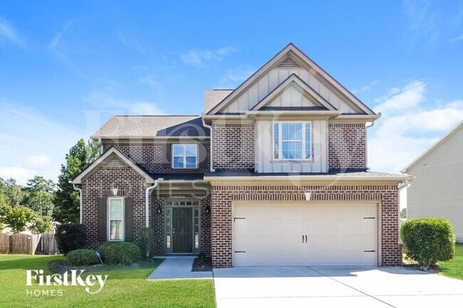 Building Photo - 2010 Hydrangea Ln Rental