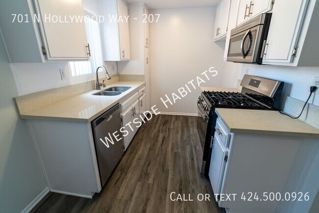 Photo - 701 N Hollywood Way Unit 207