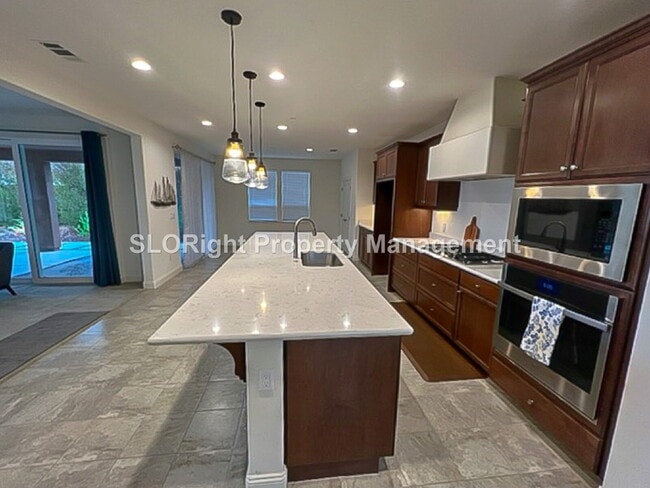 Photo - AVAILABLE AUGUST - Spacious Nipomo Home - 2 Bed + spacious den / 2 Bath