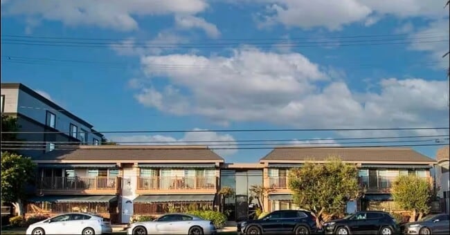 Photo - 2852 Sawtelle Blvd