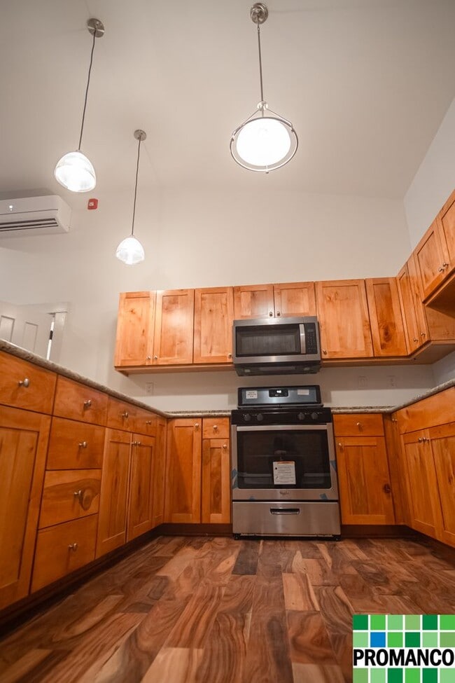 Photo - Downtown Luxury Loft Apartment Unit Apartment A