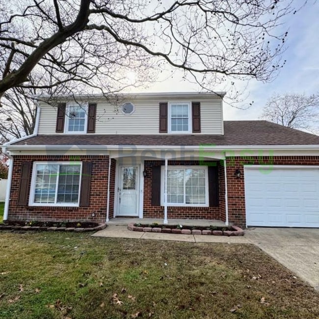 Building Photo - 1329 Millington Ct