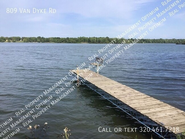 Photo - 809 Van Dyke Rd NW