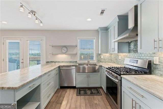 Photo - 1206 DeKalb Ave NE Unit 2