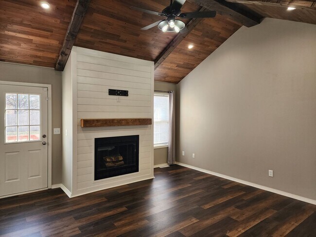 Photo - This Strafford Home Has It All ---