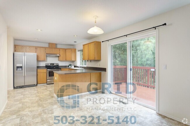 Building Photo - Spacious 4 Bedroom Home in Beaverton On Qu...