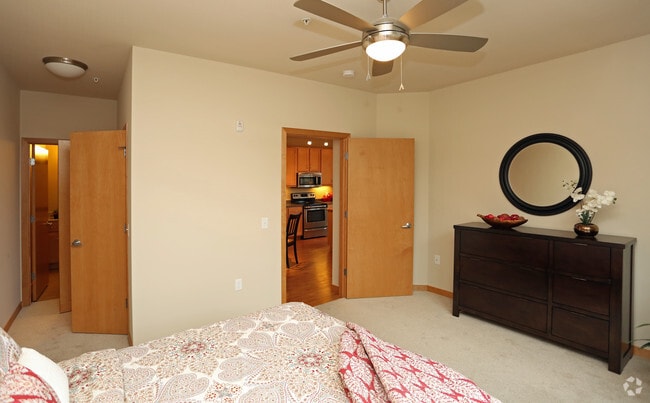 Habitación principal