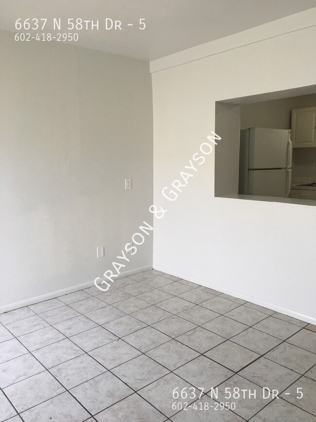 Photo - 6637 N 58th Dr Unit 5