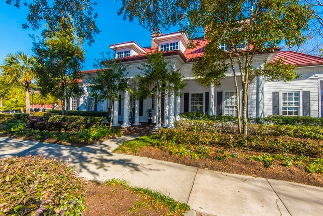 Clubhouse - 1036 Telfair Way Condo Unit 1036 Telfair Way
