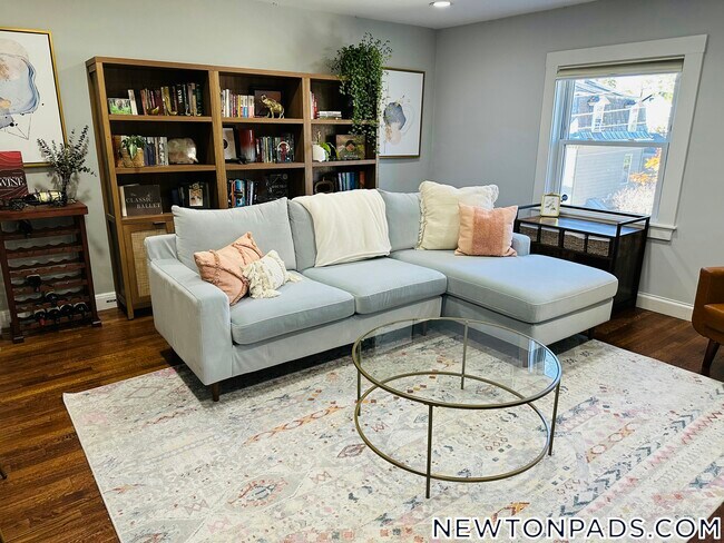 Photo - 46 Brooks Ave Unit 2