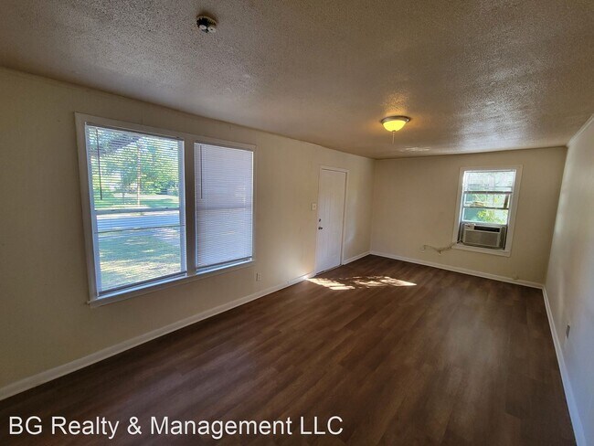 Photo - 2 br, 1 bath House - 2426 Rose St.