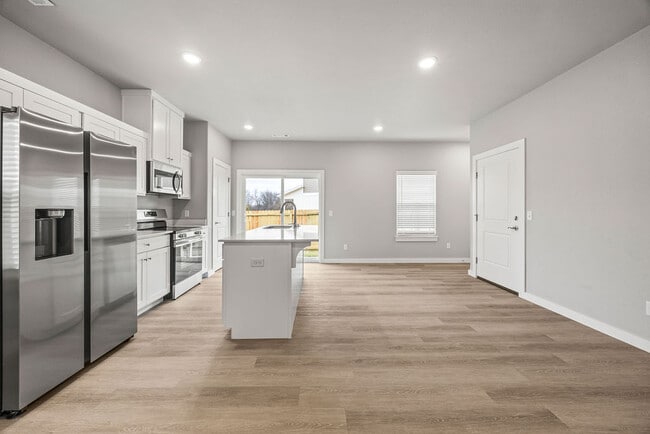 Photo - 1900 SW Poigai Ct