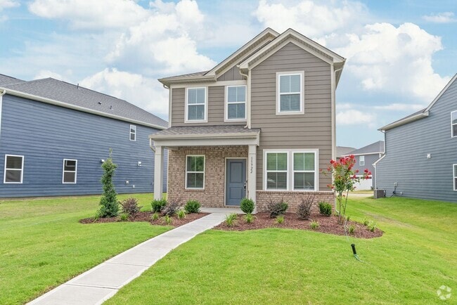 Building Photo - New Construction | 4 Bed, 2.5 Bath | Energ... Rental