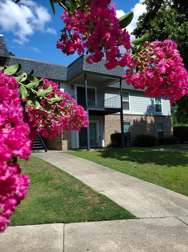 Peaceful Living - Grove at Westgate- NEWLY RENOVATED Apartments