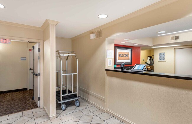Furnished Studio-Minneapolis - Eden Prairie - Technology Drive