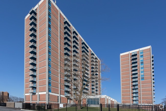 Photo - City View of McCulloh