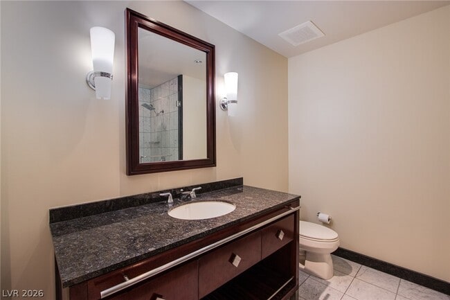 Photo - 2700 S Las Vegas Blvd Unidad 3108