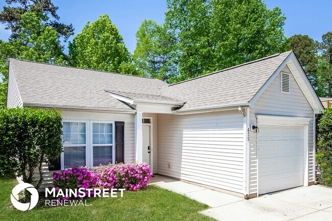 Photo - 625 Tribune Dr