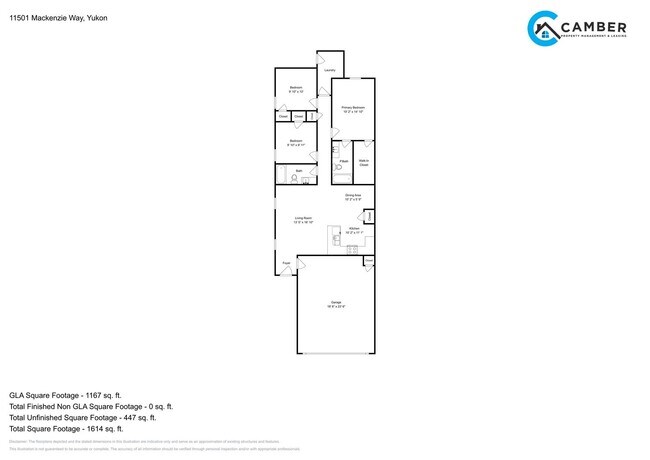 Photo - LUXURY BRAND NEW 3 Bedroom 2 Bath Duplex in Piedmont Schools (Neighborhood Park)