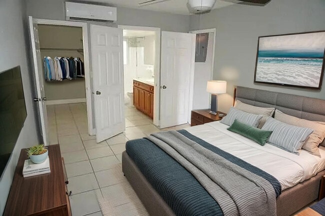 Building Photo - 5141 NE 18th Ave Unit 3