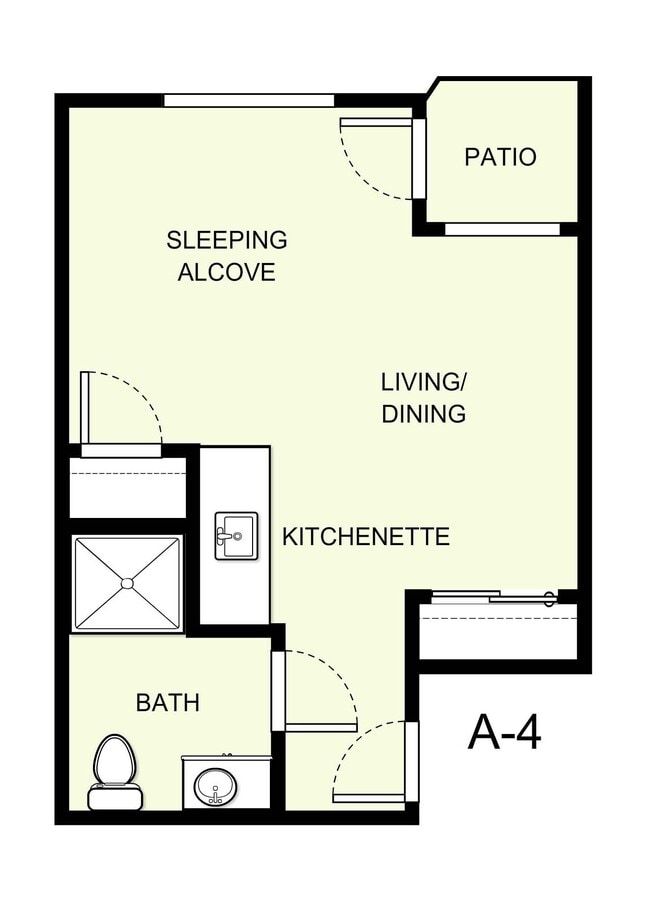 Photo - Manor at Steeplechase Senior Living