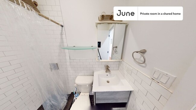 Photo - Room in Shared 5 bed/3 bath home Unit C