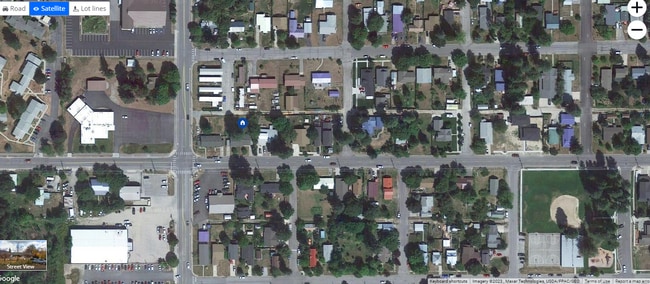 Photo - 1324 Pine St