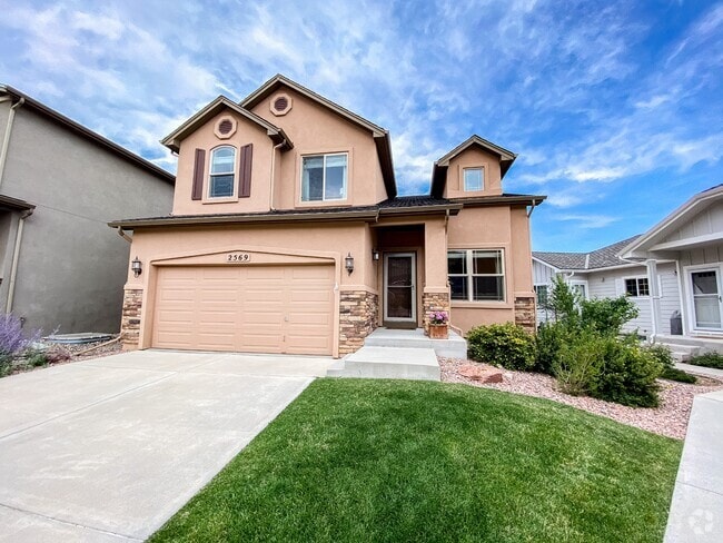 Building Photo - 2569 Hot Springs Ct Rental