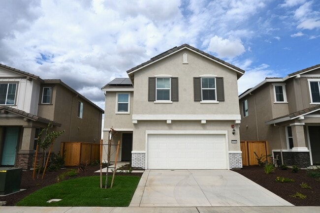 Resident Benefit Package Property - Resident Benefit Package Property