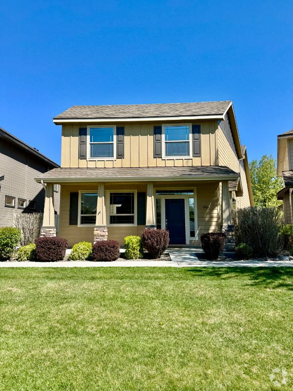 Building Photo - 986 E Winding Creek Dr Rental