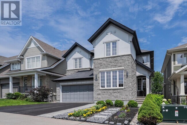 Photo - 277 Huntsville Dr