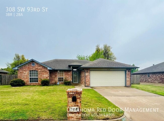 Photo - 308 SW 93rd St Casa