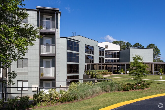 The Residences at Arbor Lake
