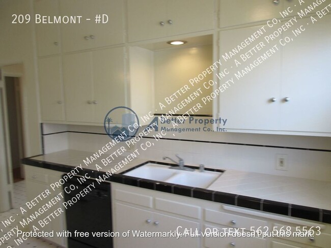 Photo - 209 Belmont-#D Unidad #D