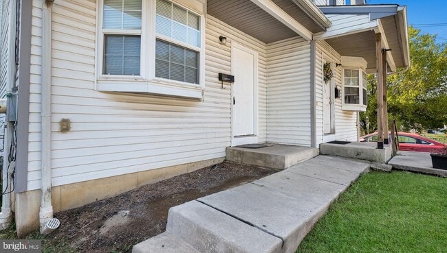 Building Photo - 1308 Worrall St Rental