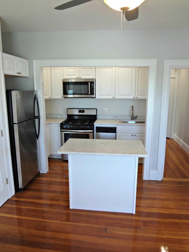 Photo - 2 Brown Terrace Townhome