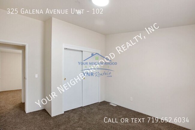 Photo - 325 Galena Ave Unit 102