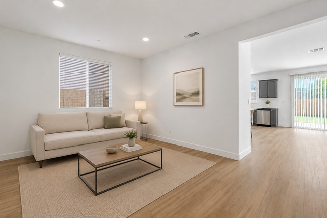 Photo - Massive 5BR Luxury: Your Fresno Dream Home!