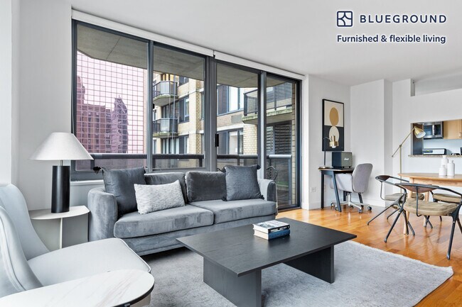 Photo - 235 W 48th St Unit FL37-ID50