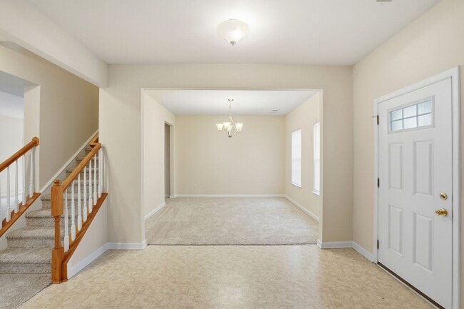 Photo - Move-In Ready Gem Near UNCC with Fresh Updates