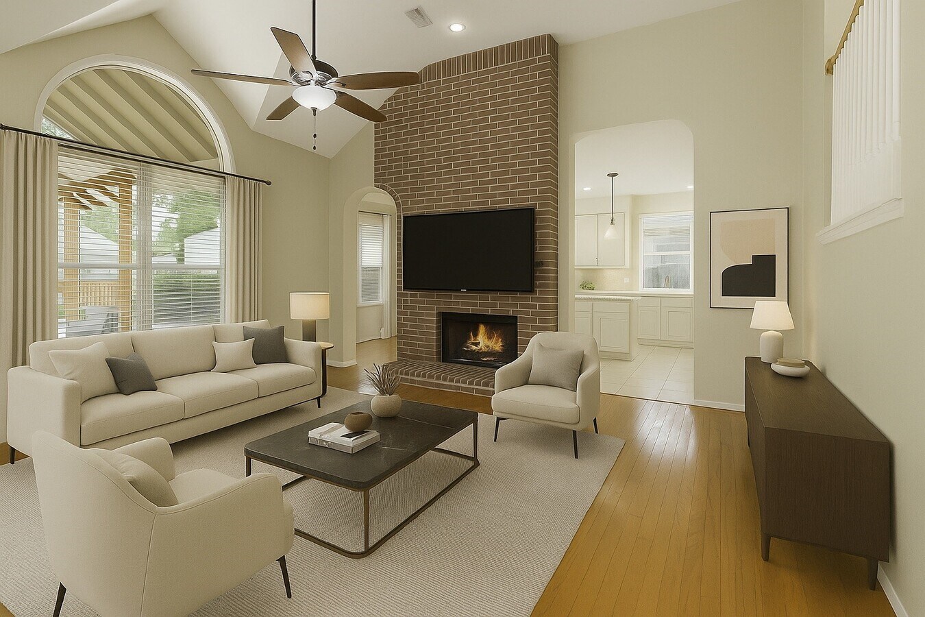 Photo - 803 Colony Glen Ct