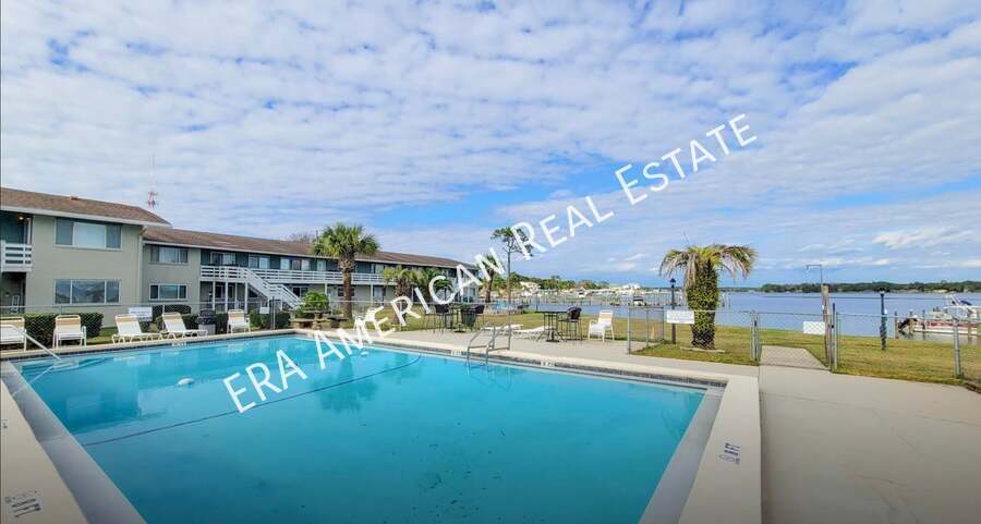 Photo - 726 Eglin Pkwy NE Unit 4A