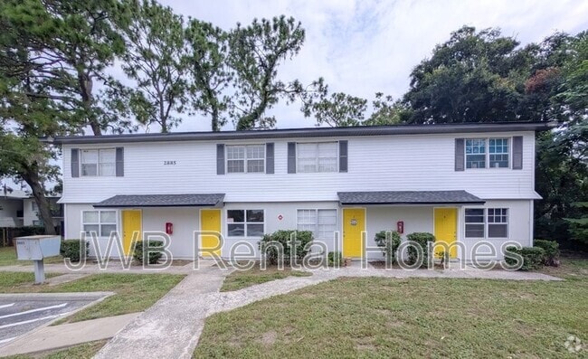 Building Photo - 2885 Yellow Pine Ct Unit #2 Rental